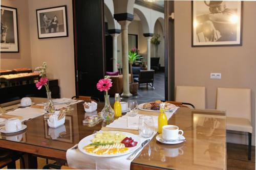 Eurostars Sevilla Boutique photo 64