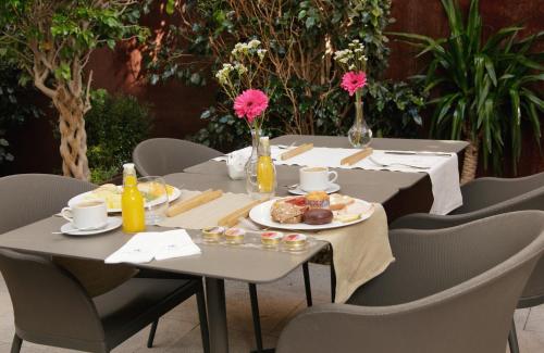 Eurostars Sevilla Boutique photo 66
