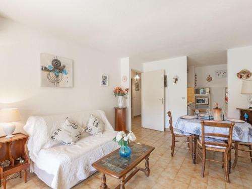 Apartment La Palmeraie II-12 by Interhome