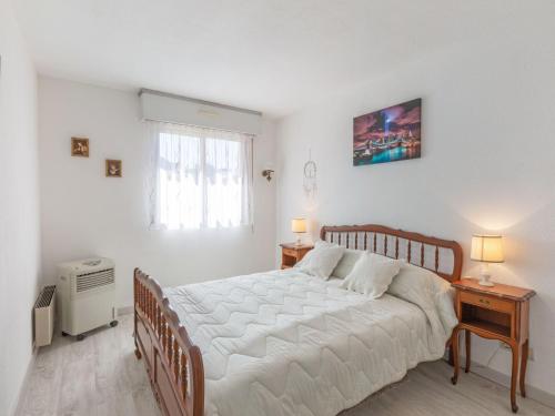 Apartment La Palmeraie II-12 by Interhome