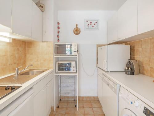 Apartment La Palmeraie II-12 by Interhome
