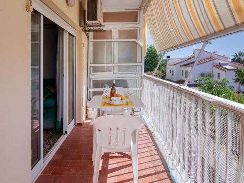 Apartment Hipocampo by Interhome