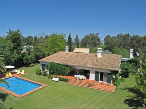 Penina Family House