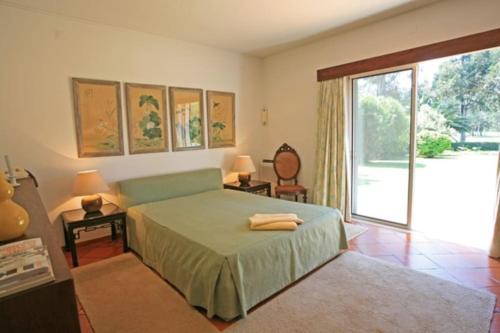 Penina Family House