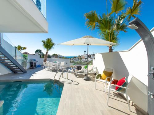 Holiday Home Royal Palm by Interhome