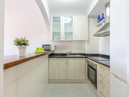 Apartment Sant Maurici-26 by Interhome
