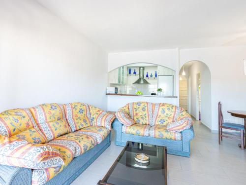 Apartment Sant Maurici-26 by Interhome