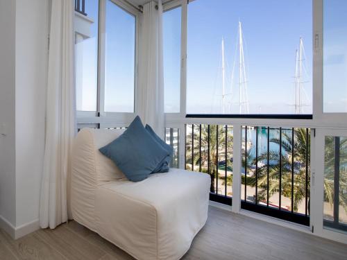 Apartment Puerto Denia by Interhome
