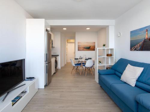 Apartment Puerto Denia by Interhome