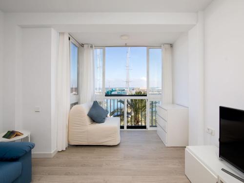 Apartment Puerto Denia by Interhome