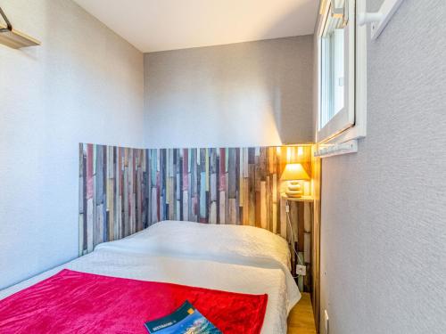 Apartment Les Coralines-5 by Interhome