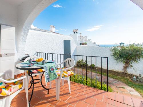 Holiday Home Maria by Interhome