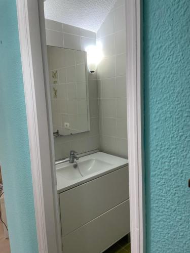 Duplex Las Americas