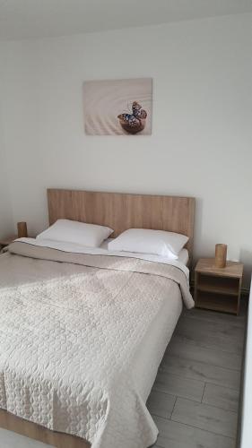 Photo de la galerie de l'établissement FIM apartament, à Hunedoara