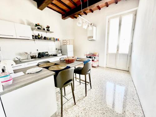 Gallery image of Il Barbero Apartment in Siena