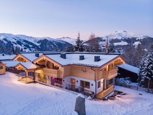 Falkensteinalm Hochkrimml – Photos 2