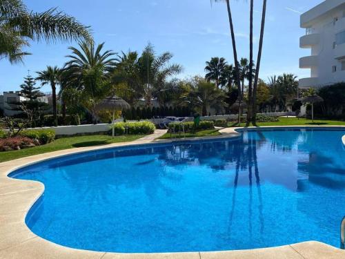 Contemporary Apartment across Marbella Club Hotel, Marbella ...