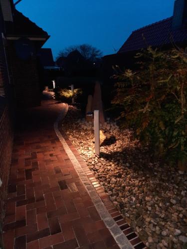 Φωτογραφία από το άλμπουμ του Familienurlaub in Ostfriesland für max 7 Pers in 2 Wohnungen, auch Einzeln Wohnungen σε Utarp