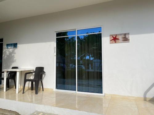 Imagen de la galería de Manglearena, en Tolú