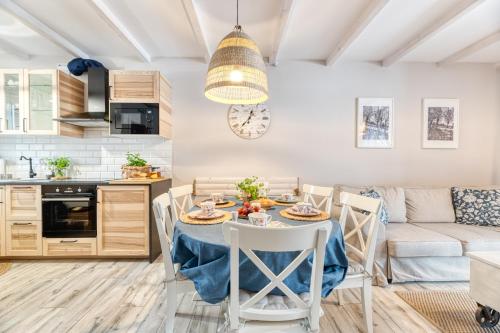 Apartamenty Cichowierzbowo