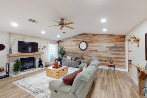 Sky Blue Cottage – Photos 2