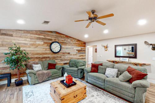 Sky Blue Cottage – Photos 3