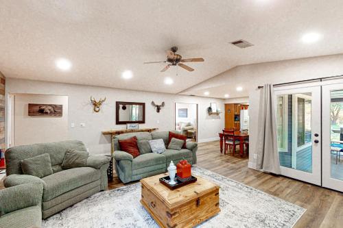 Sky Blue Cottage – Photos 4