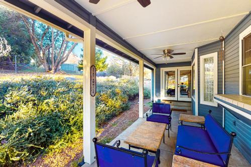 Sky Blue Cottage – Photos 5