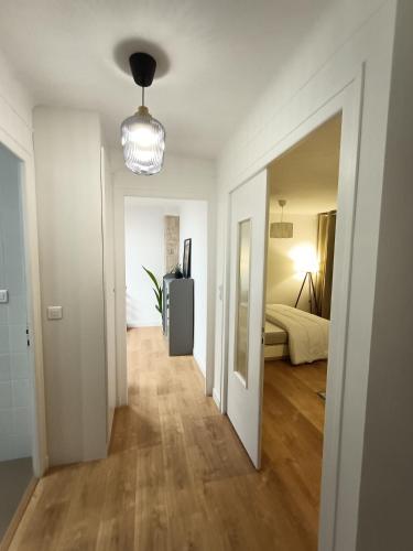 Appartement T1 bis 35m2 ANNECY proche centre ville
