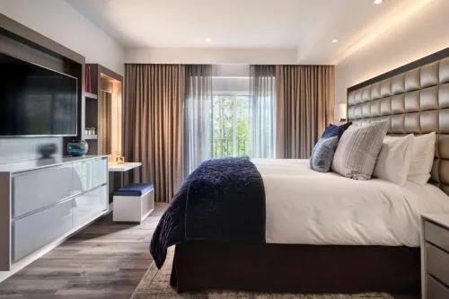 Sunset Marquis Hotel photo 23