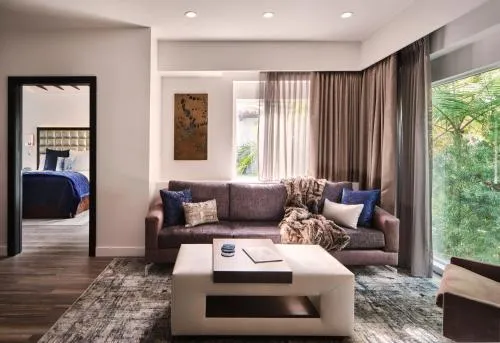 Sunset Marquis Hotel photo 25