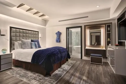 Sunset Marquis Hotel photo 28
