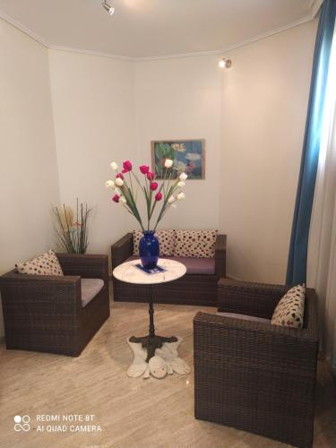 Gallery image of VILLA ALKMINI NEAR THE AIRPORT in Vravrona