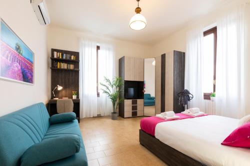 BICOCCA HOME - 2 Bedrooms