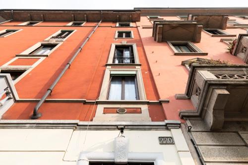 BICOCCA HOME - 2 Bedrooms