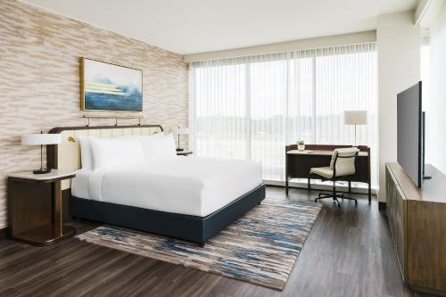 Hyatt Regency JFK Airport at Resorts World New York Image