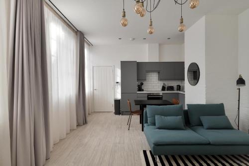 OneFiveSix - Unique Apartments Birmingham photo 50