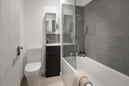 OneFiveSix - Unique Apartments Birmingham photo 20