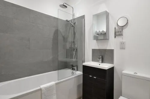 OneFiveSix - Unique Apartments Birmingham photo 15