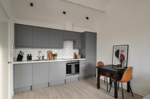 OneFiveSix - Unique Apartments Birmingham photo 57