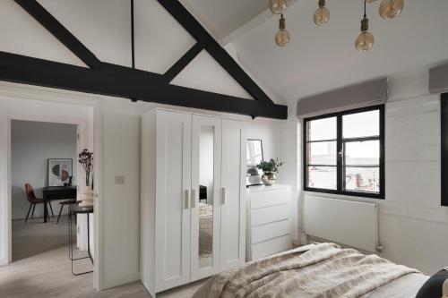 OneFiveSix - Unique Apartments Birmingham photo 52