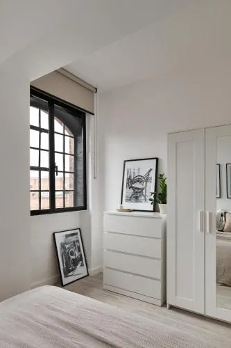 OneFiveSix - Unique Apartments Birmingham photo 9