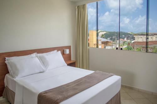 Gallery image of Pousada Laranja - Nova Administração in Natal