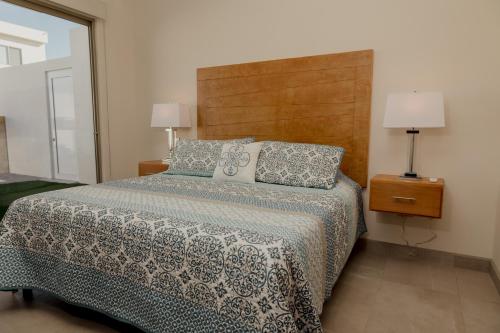 Gallery image of Brand new home with heated pool in Puerto Peñasco