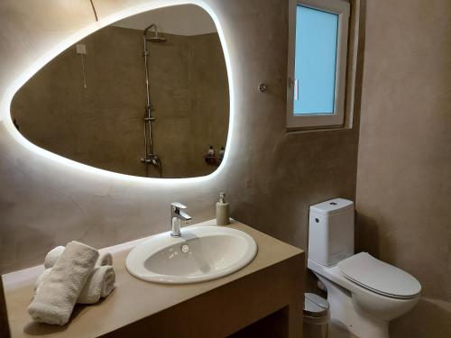 "Vasiliki" Luxury Home