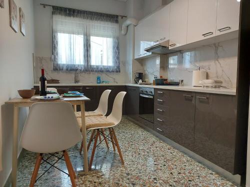 "Vasiliki" Luxury Home
