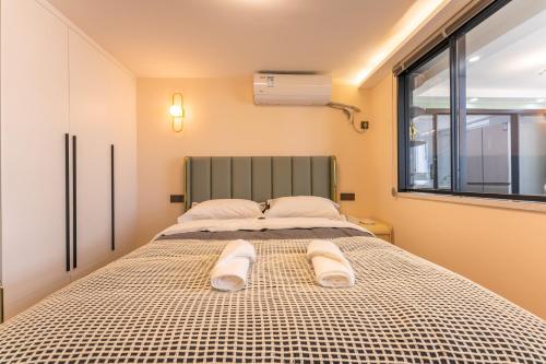 Gallery image of Locals Apartment Inn 21 in Han-yang-hsien