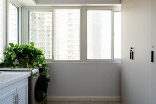 Φωτογραφία από το άλμπουμ του Locals Apartment Inn 12 σε Chang'an