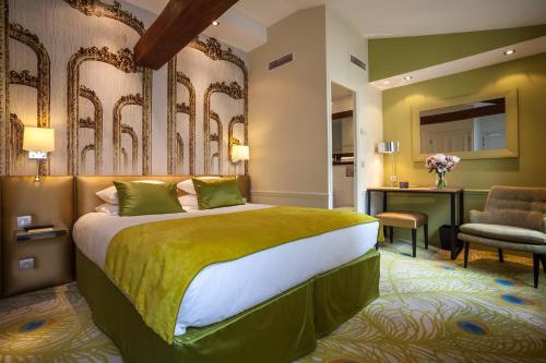Le Clos Medicis Image
