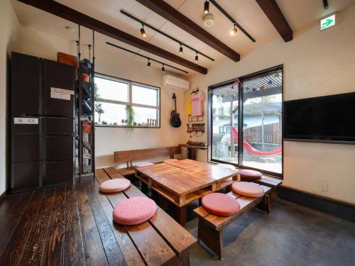 1-3-14 Heisei Miyagino-ku - Hotel / Vacation STAY 8940